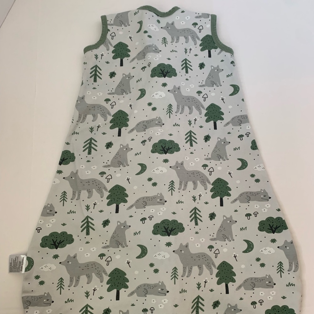 Baby YOOFOSS Sleep Sack 6-12 months - Picture 6 of 6